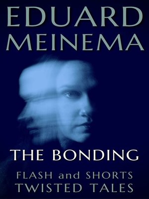cover image of The Bonding